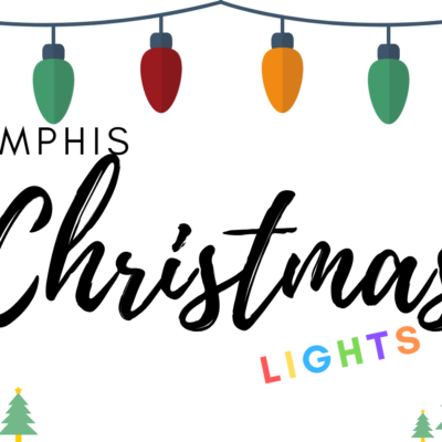 Memphis Area Christmas Lights & Animated Light Shows 2020