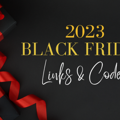2023 Black Friday Direct Links & Discount Codes – A Comprehensive Guide